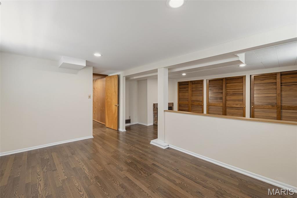 216 Turf Court Webster Groves, MO 63119 - Photo 29 of 37