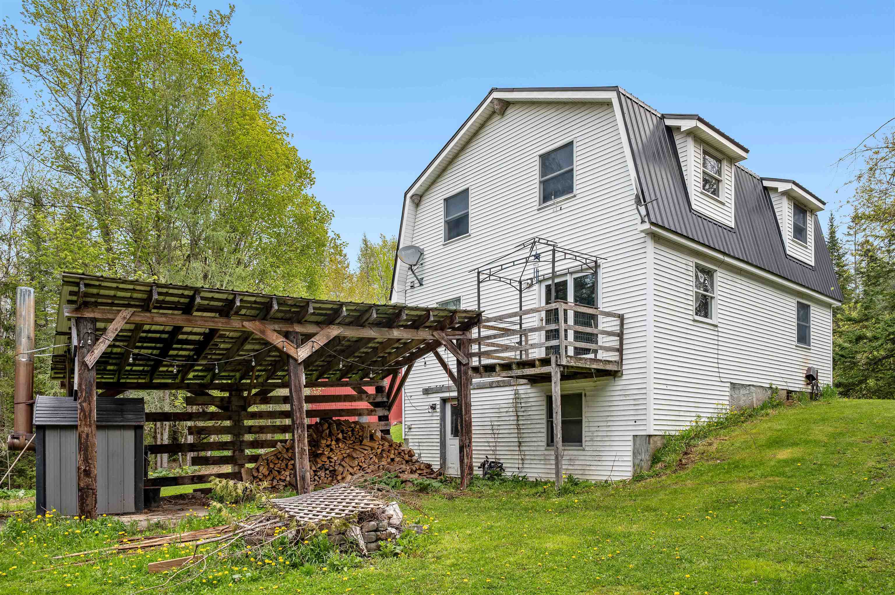 46 Dutton Road Hardwick, VT 05843 - Photo 3 of 39