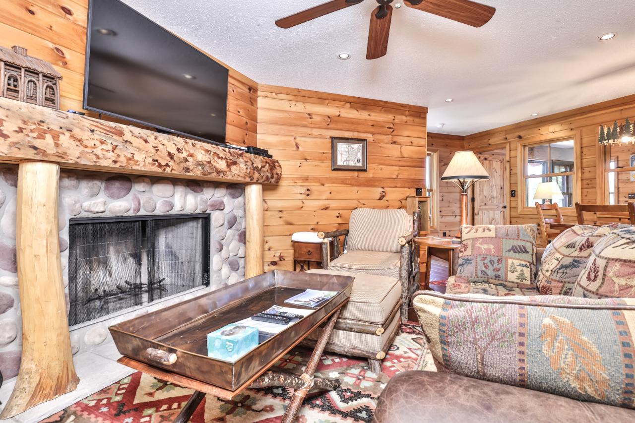 13035 Deer Park Road, Unit 2 Manitowish Waters, WI 54545 - Photo 38 of 65 Gallery Image 38
