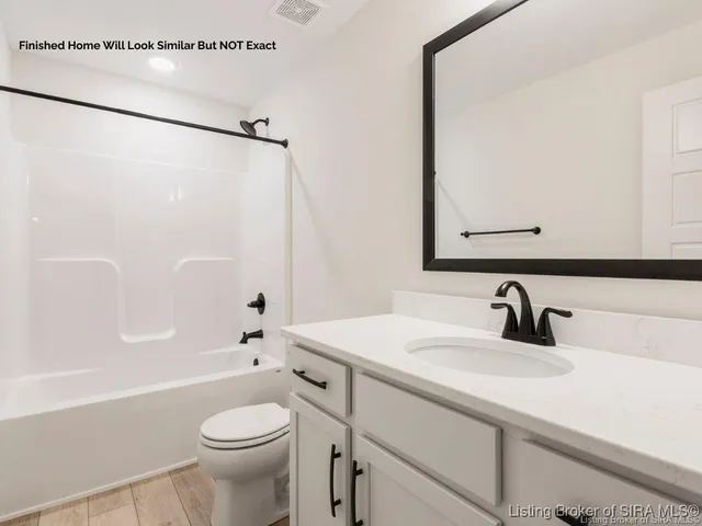 $469,900 | 7055 Oaken Lane, Lanesville, IN 47136