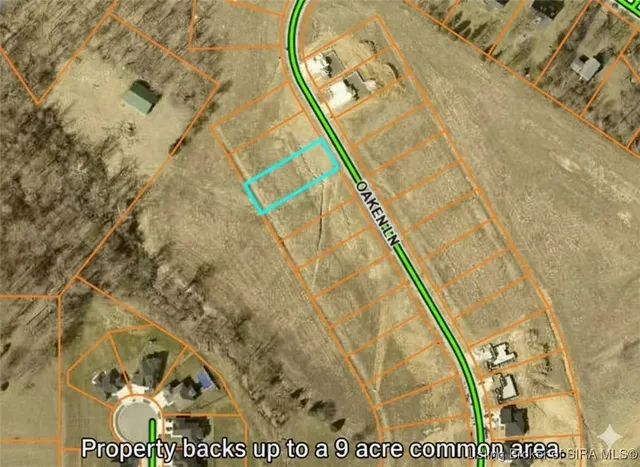 $469,900 | 7055 Oaken Lane, Lanesville, IN 47136