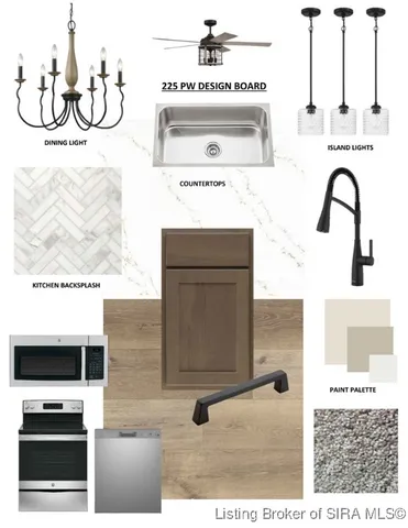 $469,900 | 7055 Oaken Lane, Lanesville, IN 47136