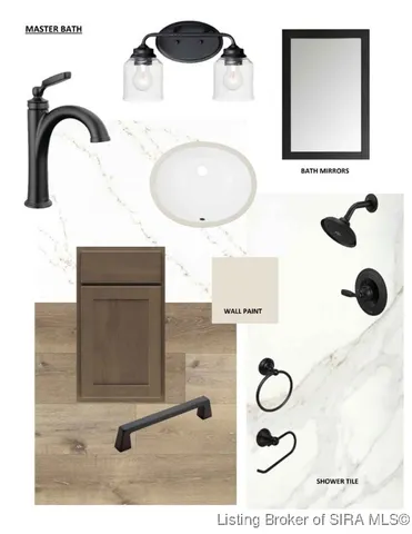 $469,900 | 7055 Oaken Lane, Lanesville, IN 47136