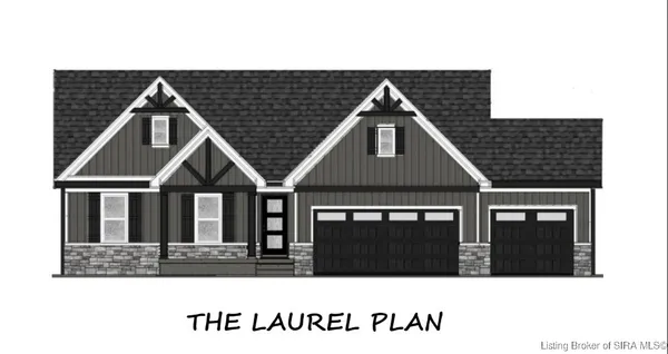 $469,900 | 7055 Oaken Lane, Unit 225, Lanesville, IN 47136