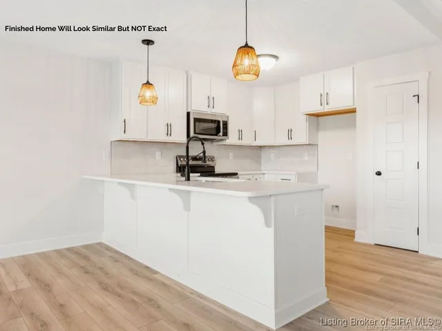 $469,900 | 7055 Oaken Lane, Lanesville, IN 47136