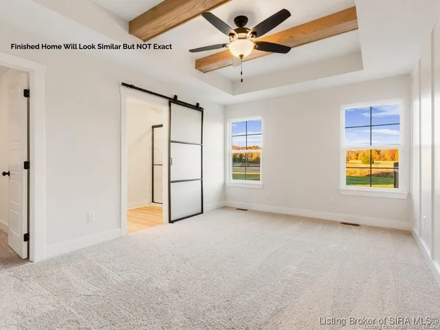 $469,900 | 7055 Oaken Lane, Lanesville, IN 47136