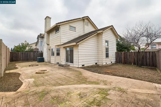 $474,950 | 2169 Rain Drop Circle, Pittsburg, CA 94565