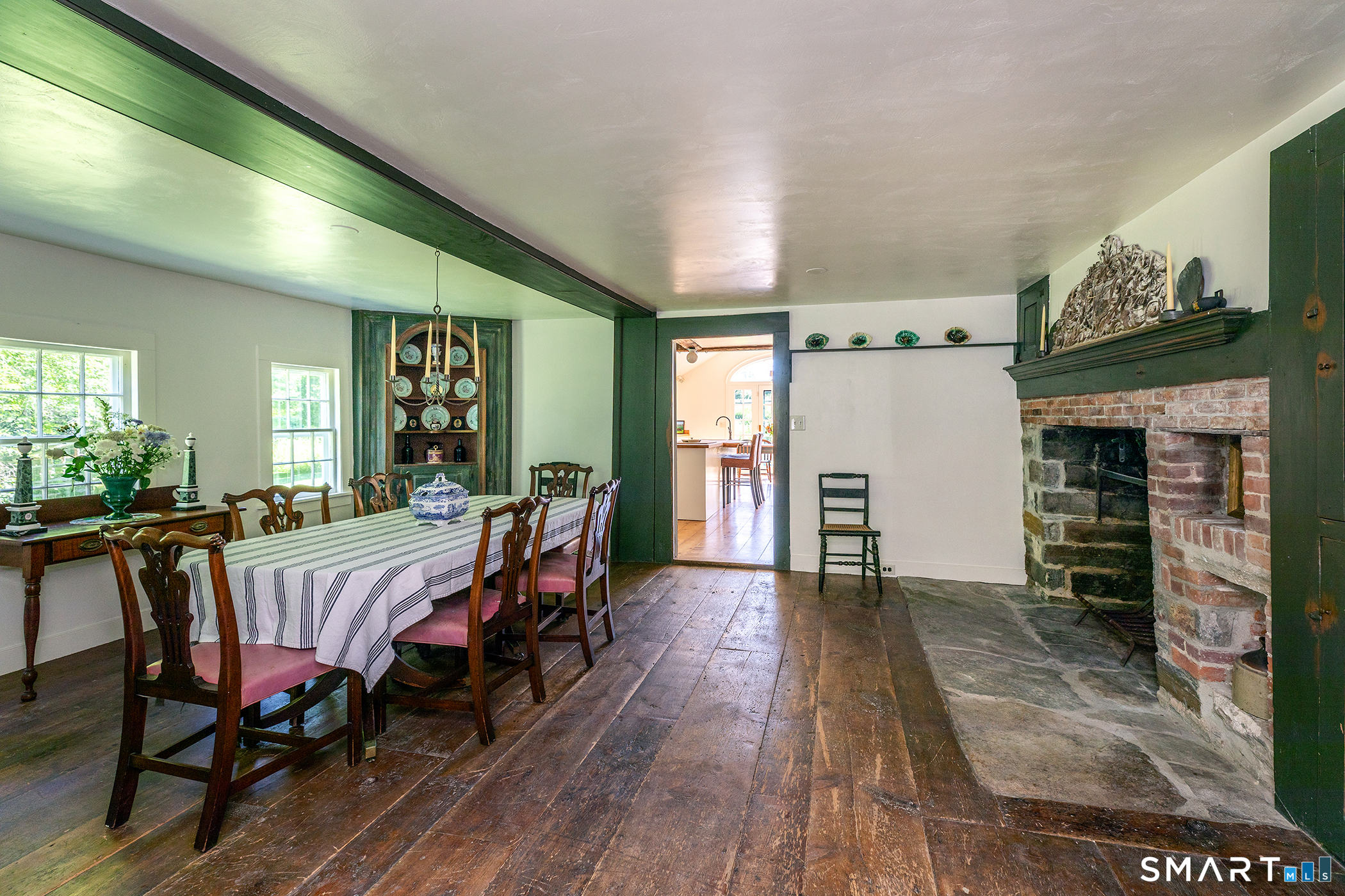 167 Beebe Hill Road Canaan, CT 06031 - Photo 10 of 40