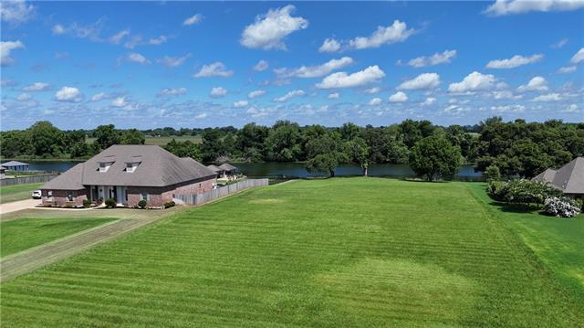 156 Riverside Lane Natchez, LA 71456 - Photo 6 of 10