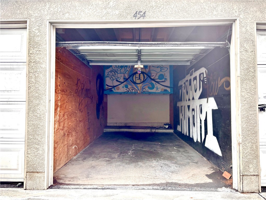 1110 West Blaine Street, Unit 102 Riverside, CA 92507 - Photo 23 of 23 a view of water heater room