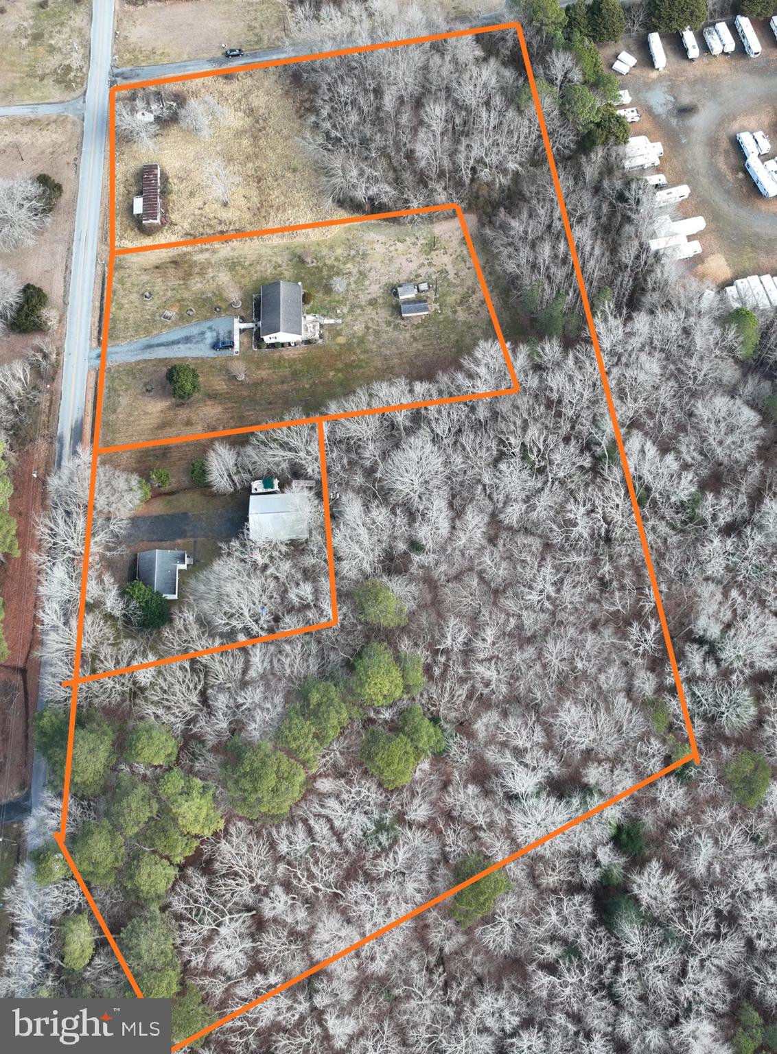 0 Lewis Road Berlin, MD 21811 - Photo 1 of 8