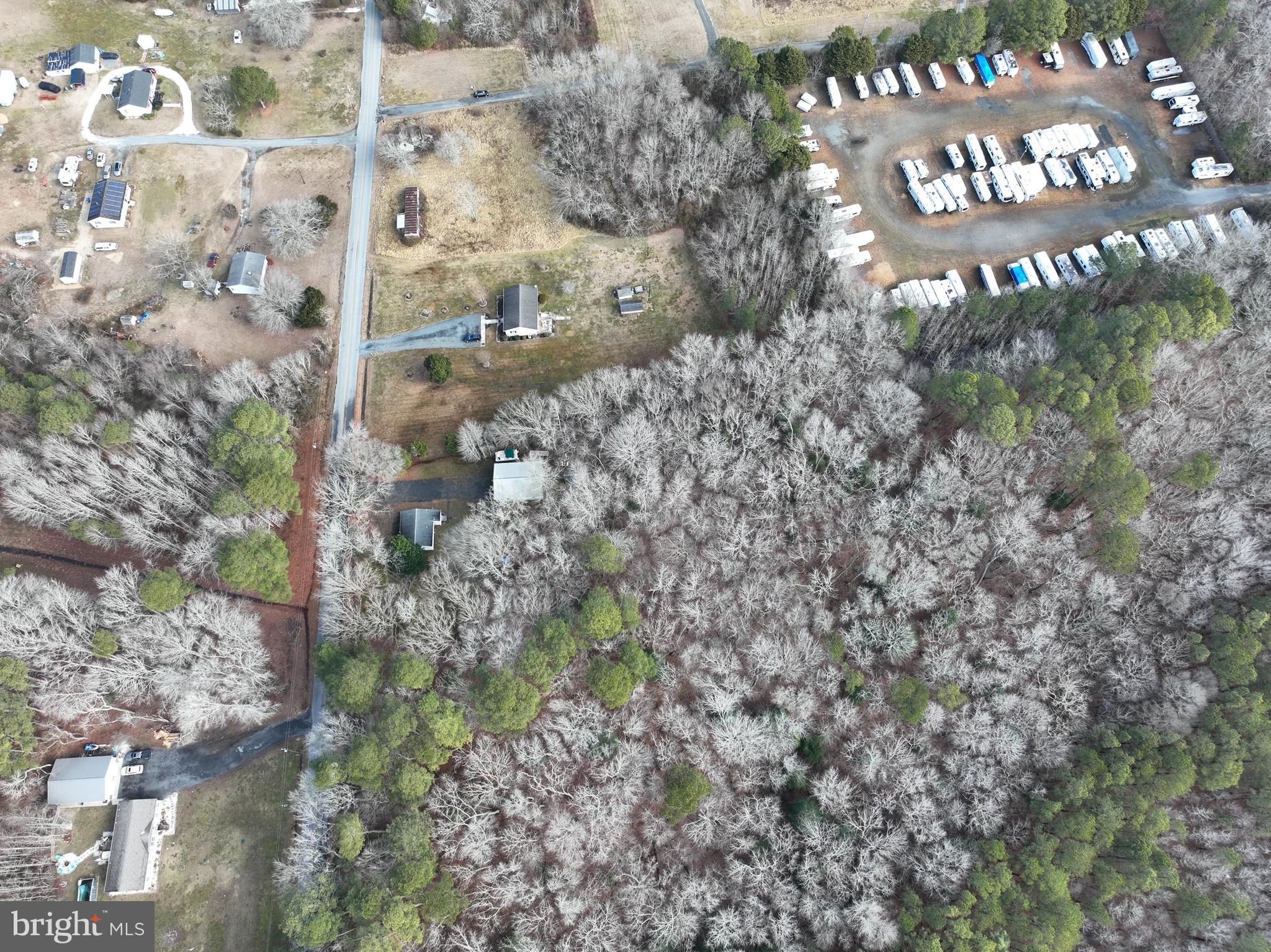 0 Lewis Road Berlin, MD 21811 - Photo 7 of 8 a view of a wooden door