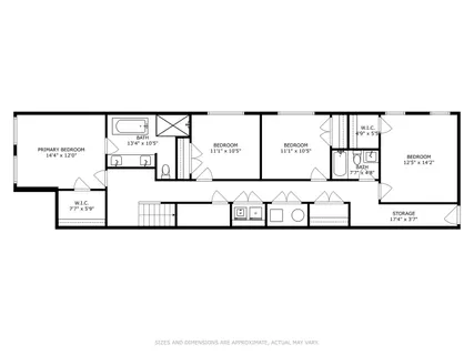 $1,150,000 | 1152 West Newport Avenue, Unit 1, Chicago, IL 60657