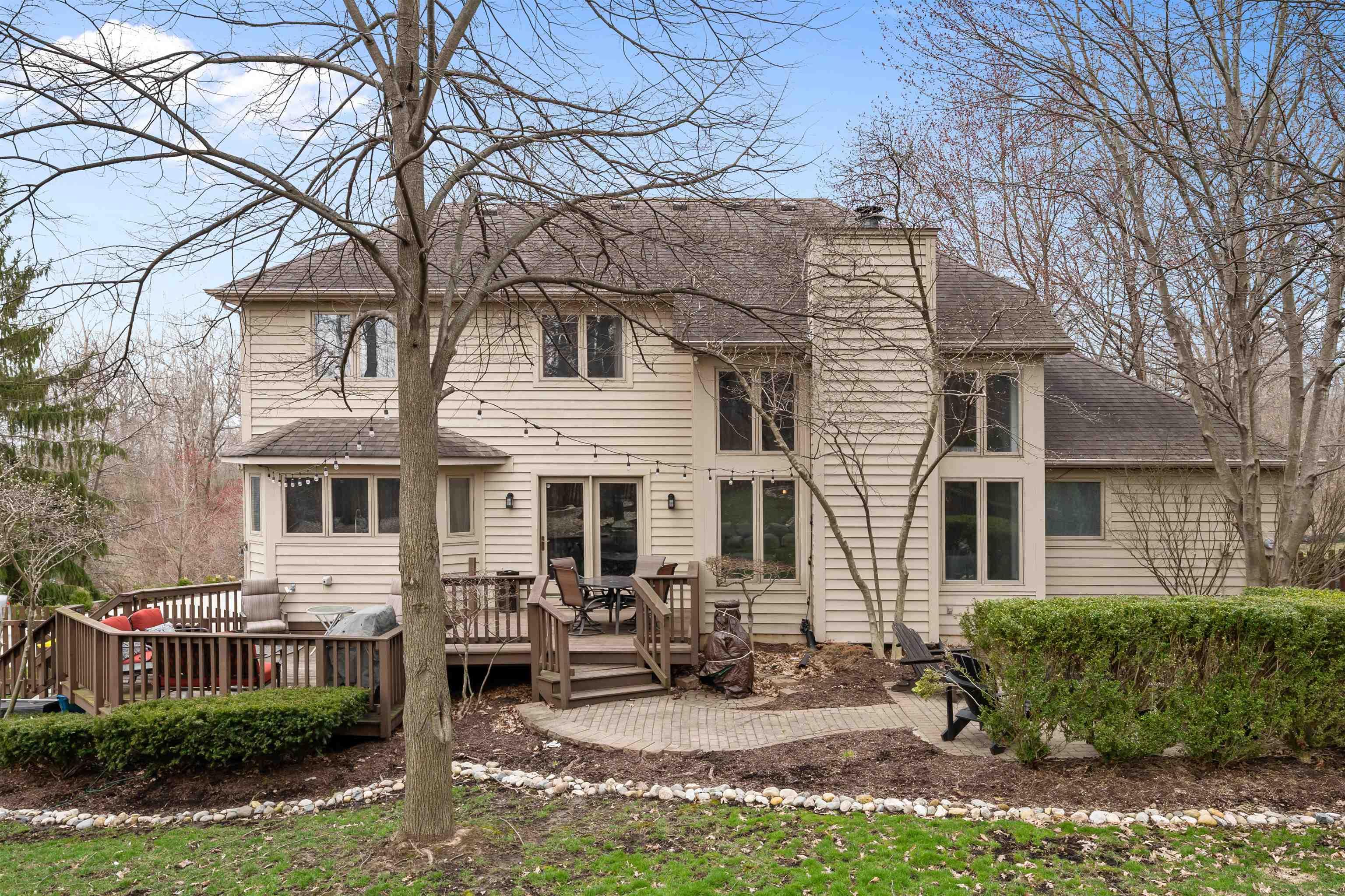 7609 Witling Boulevard Roanoke, IN 46783 - Photo 33 of 36