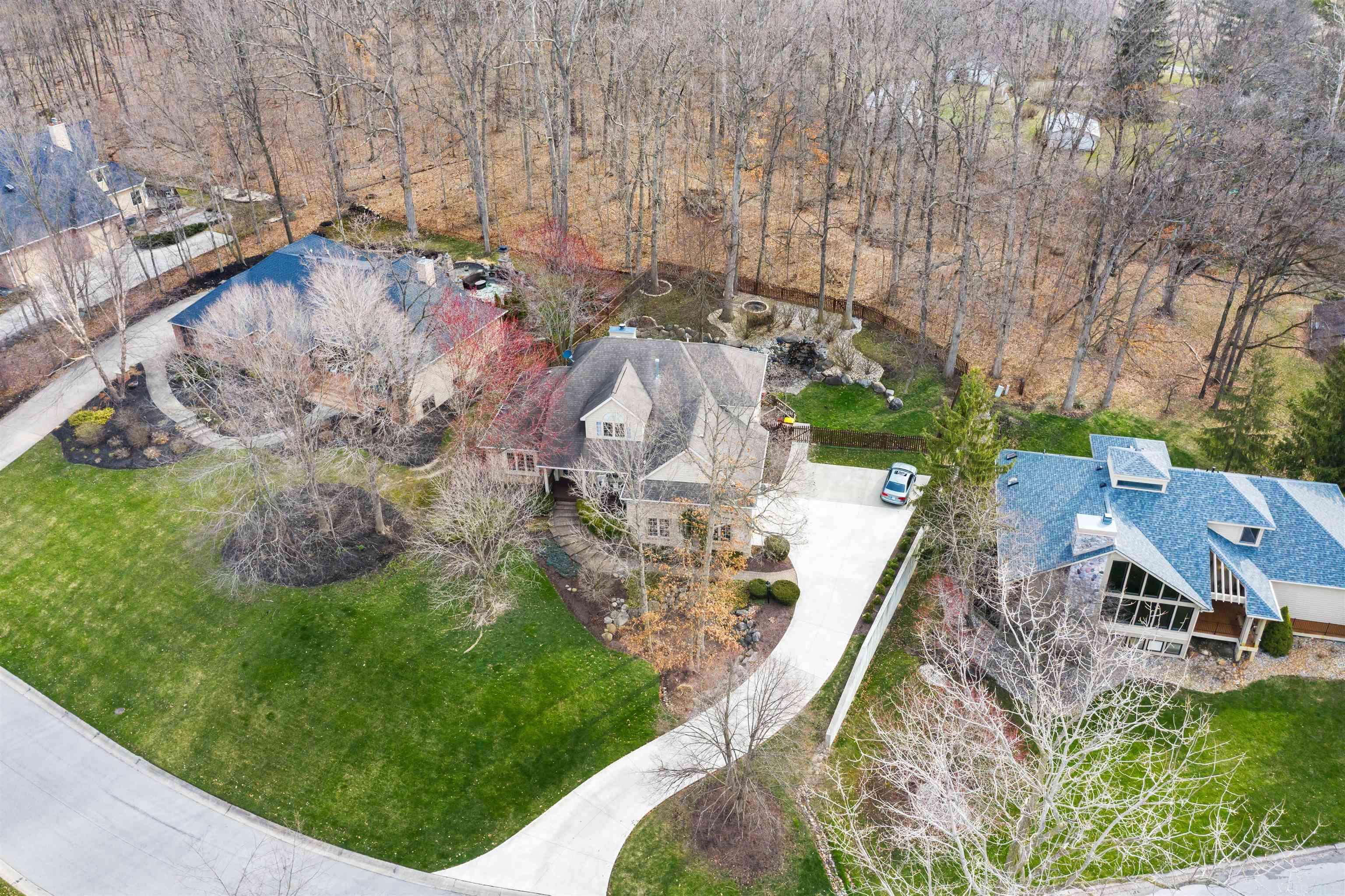 7609 Witling Boulevard Roanoke, IN 46783 - Photo 35 of 36