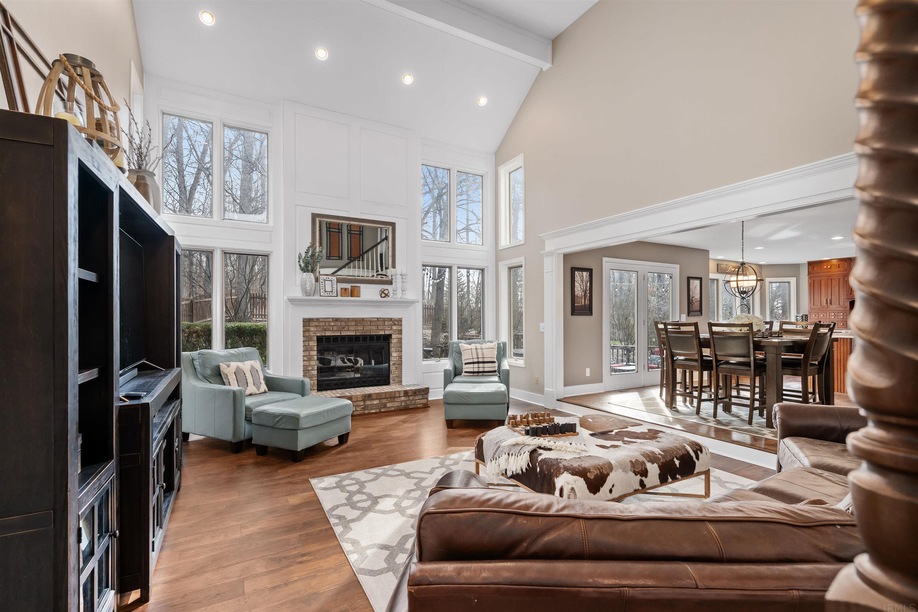 7609 Witling Boulevard Roanoke, IN 46783 - Photo 8 of 36