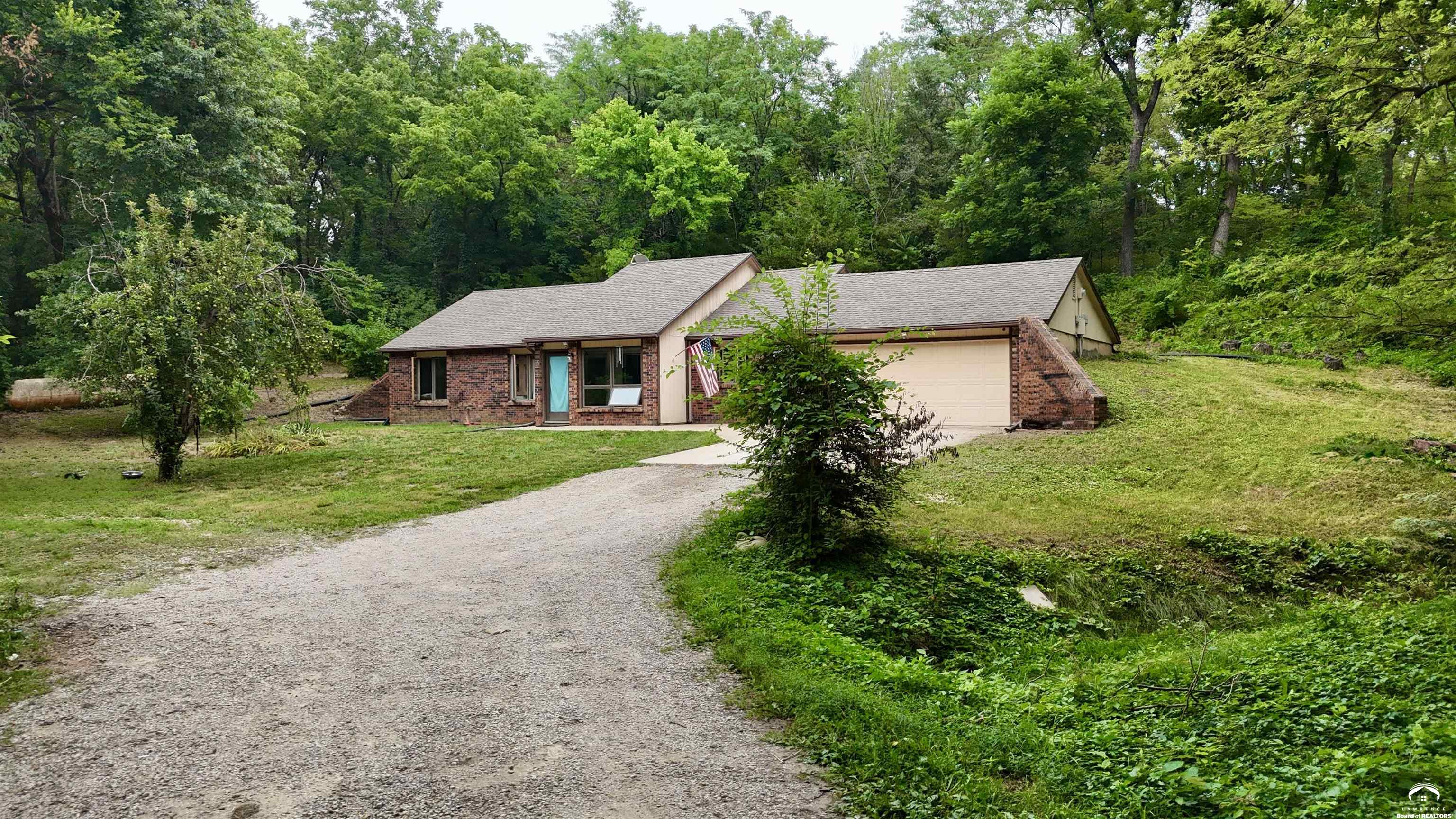 684 North 1474th Road Lawrence, KS 66049 - Photo 1 of 1