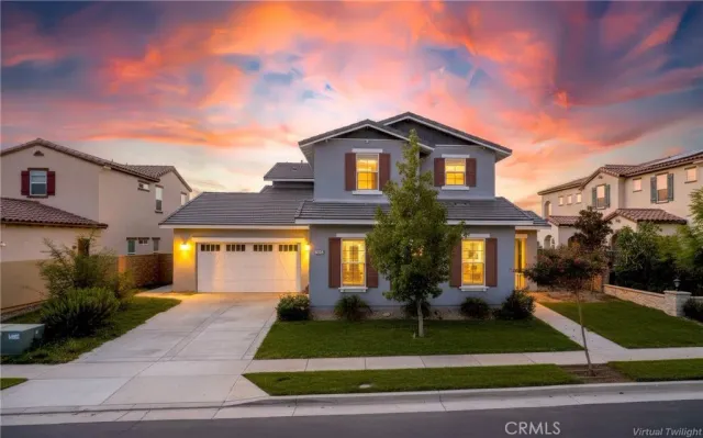 $1,380,000 | 12421 Alamo Drive, Rancho Cucamonga, CA 91739