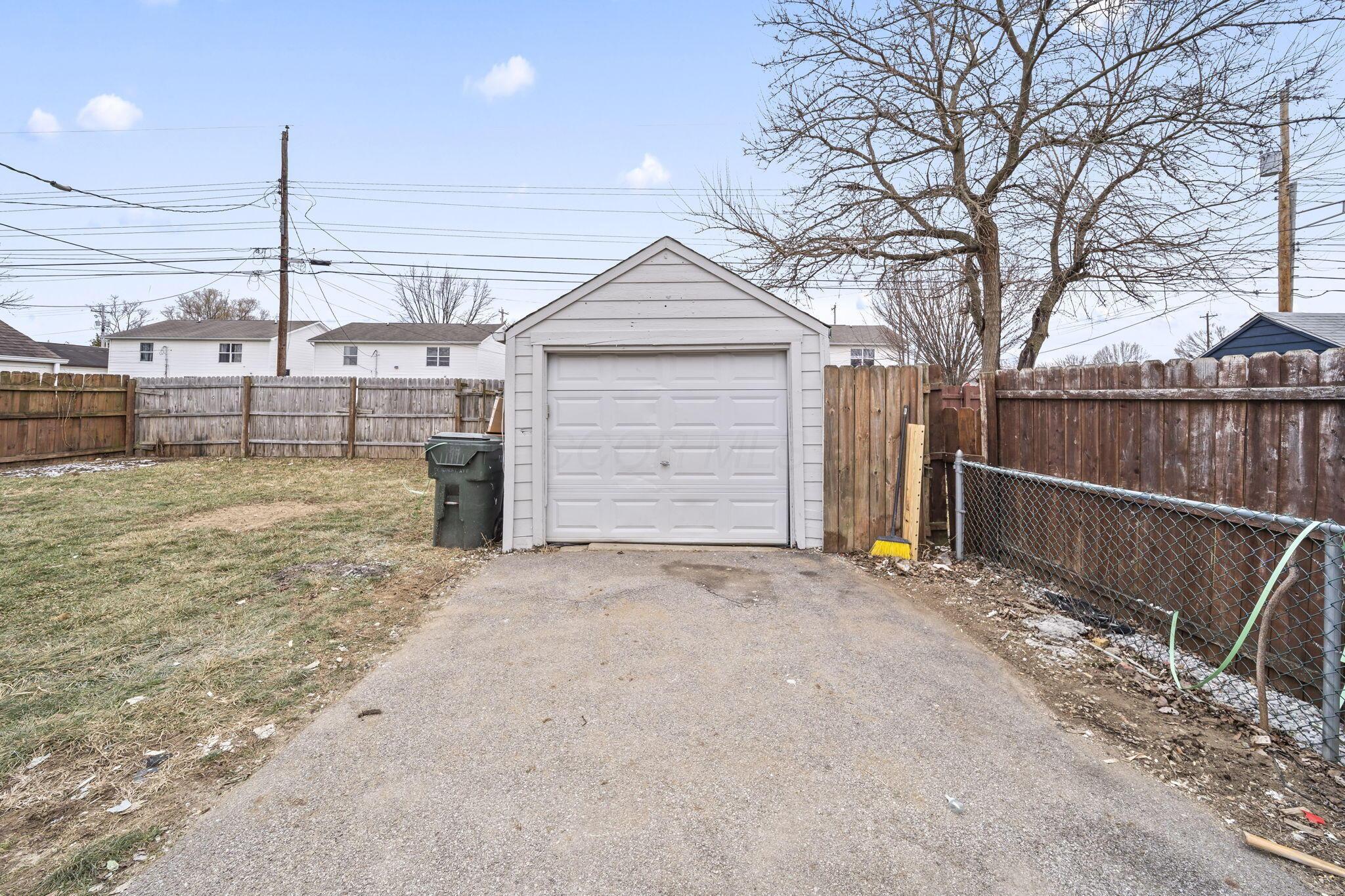 139 Demorest Road Columbus, OH 43204 - Photo 74 of 100