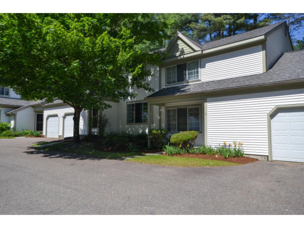 60 Starbird Road, Unit B Jericho, VT 05465 - Photo 1 of 20 Gallery Image 1