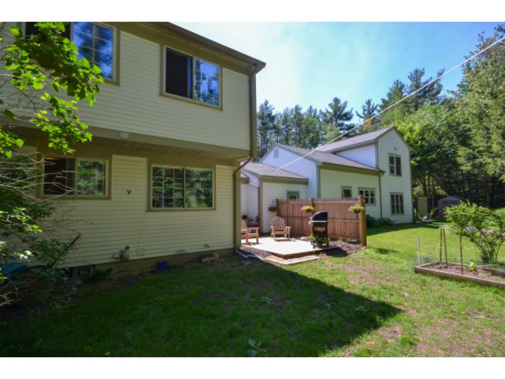 60 Starbird Road, Unit B Jericho, VT 05465 - Photo 20 of 20 Gallery Image 20