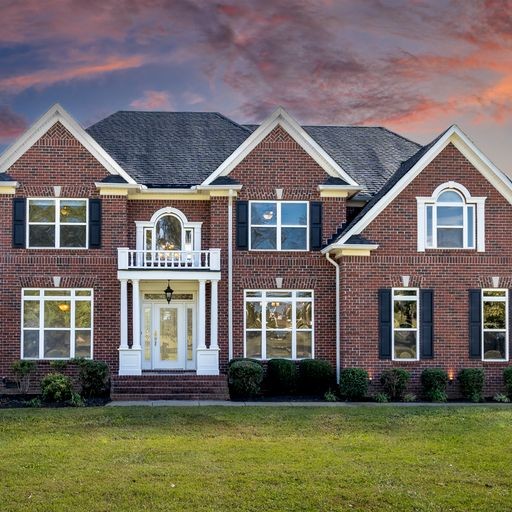 296 Rock Bridge Road Gallatin, TN 37066 - Photo 1 of 45 a front view of a house with a yard