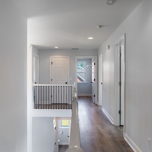 296 Rock Bridge Road Gallatin, TN 37066 - Photo 12 of 45 a view of entryway with livingroom