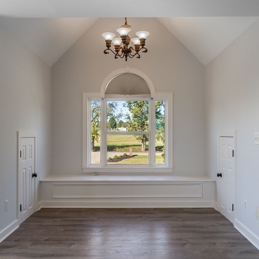 296 Rock Bridge Road Gallatin, TN 37066 - Photo 14 of 45 a view of livingroom with window