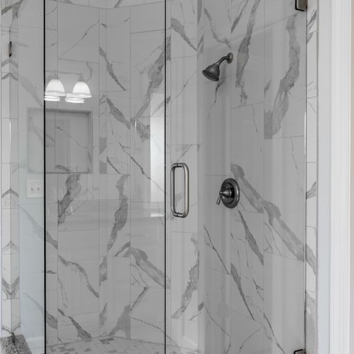 296 Rock Bridge Road Gallatin, TN 37066 - Photo 20 of 45 a bathroom with a shower
