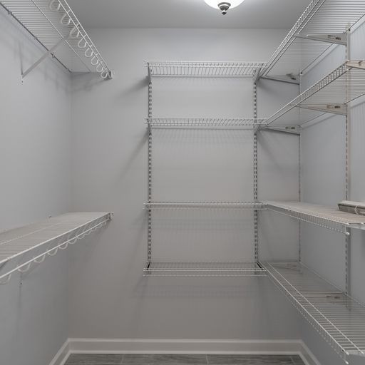 296 Rock Bridge Road Gallatin, TN 37066 - Photo 21 of 45 a view of walk in closet