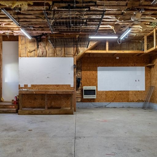 296 Rock Bridge Road Gallatin, TN 37066 - Photo 41 of 45 a view of basement