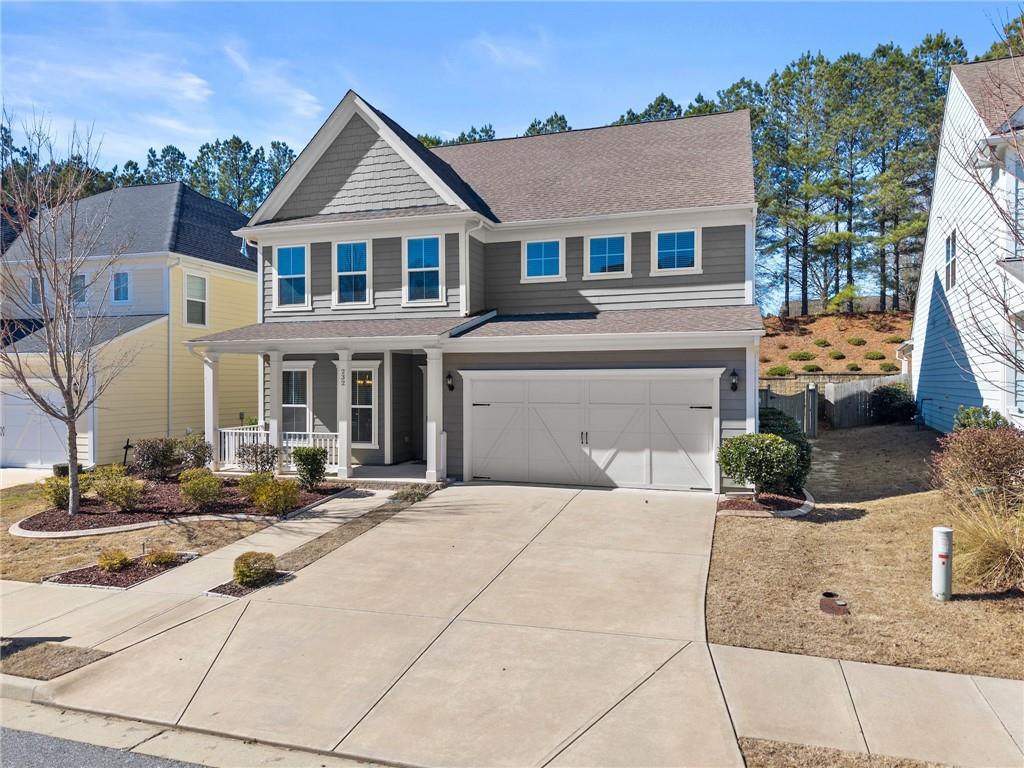 232 Providence Lane Canton, GA 30114 - Photo 1 of 1 Gallery Image 1