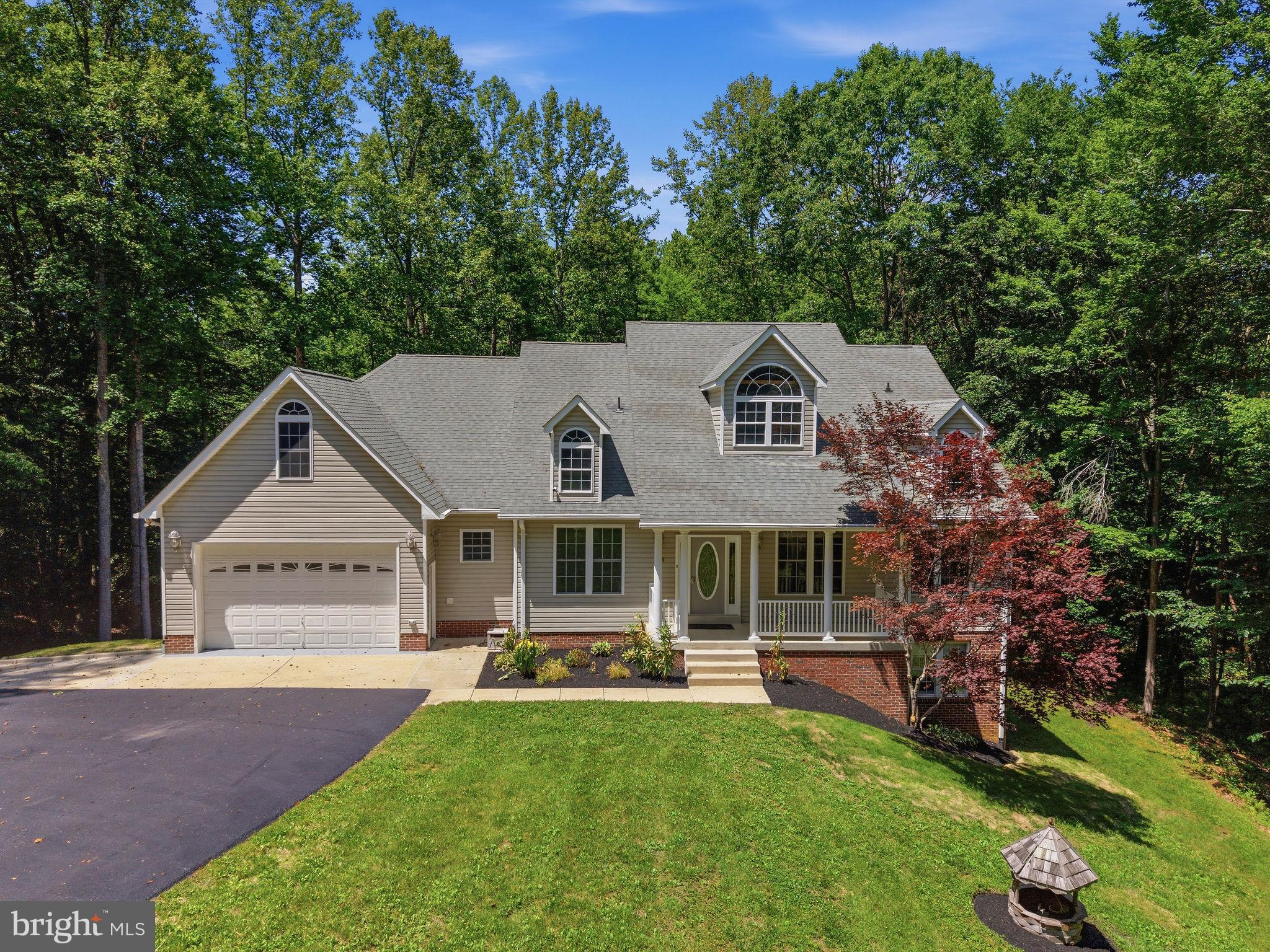 545 Stoakley Road Prince Frederick, MD 20678 - Photo 3 of 22