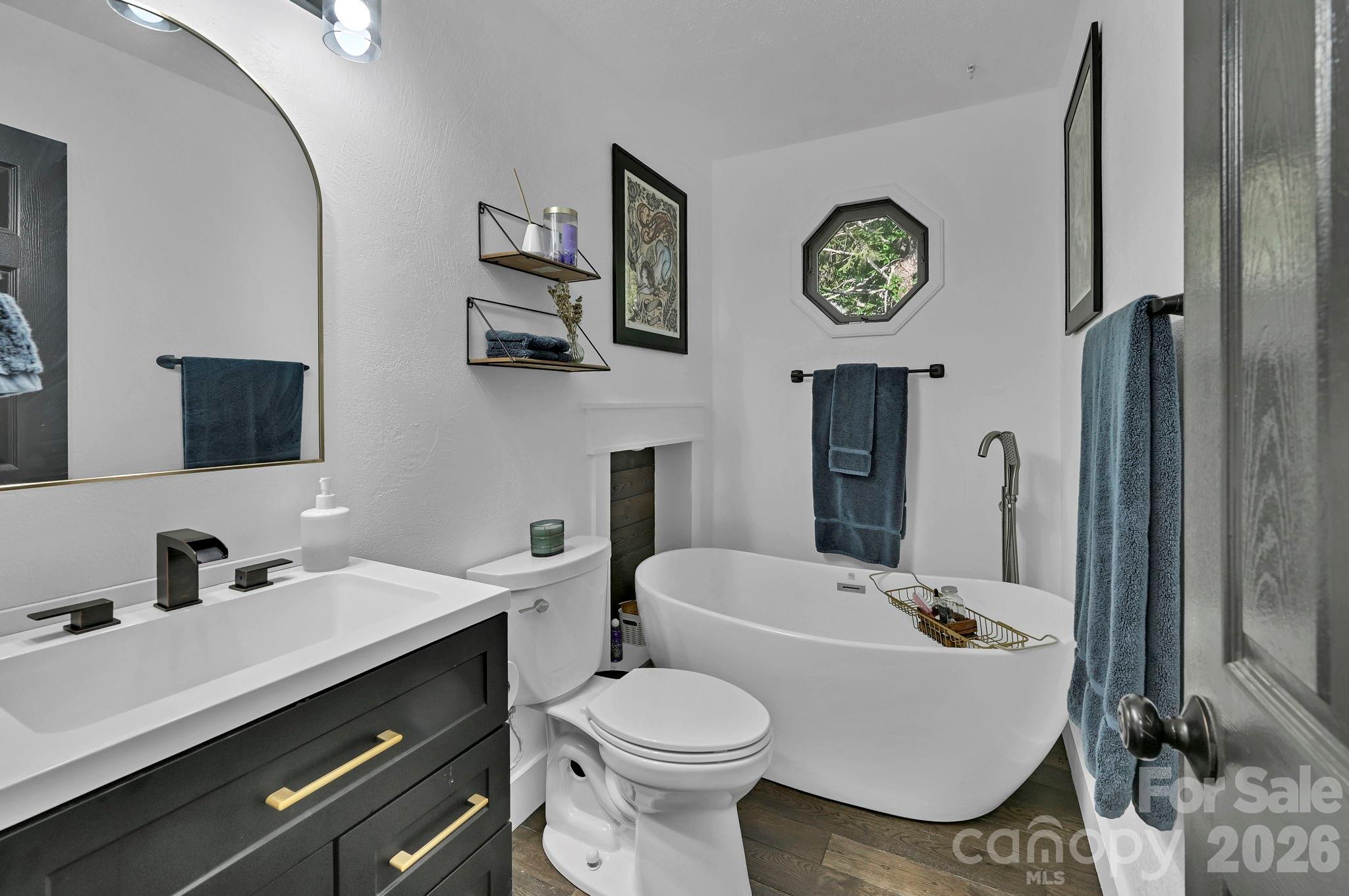33 Souther Road Fletcher, NC 28732 - Photo 17 of 47