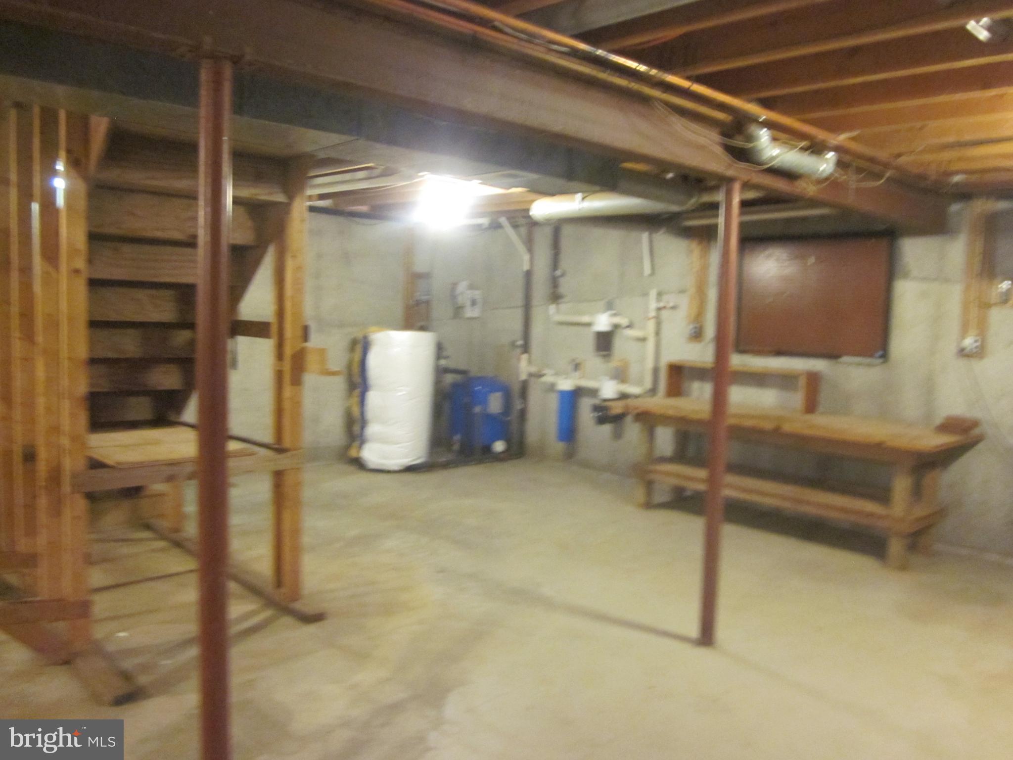 18766 Woodburn Road Leesburg, VA 20175 - Photo 21 of 33 Lower level