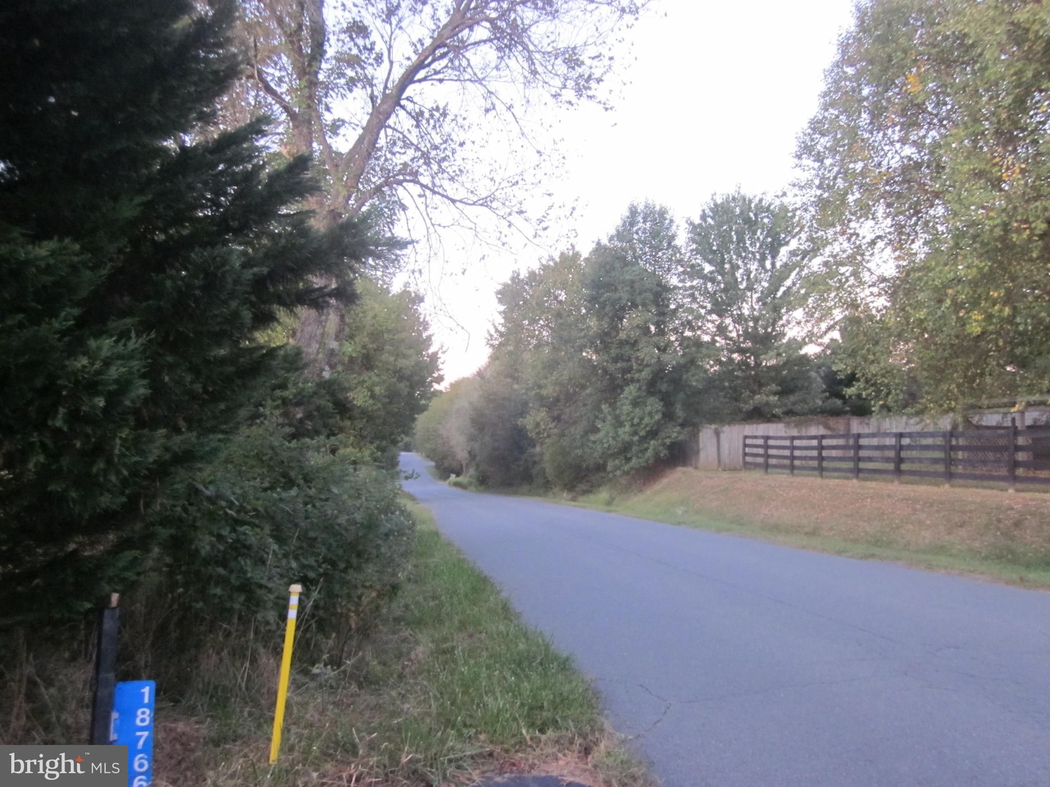 18766 Woodburn Road Leesburg, VA 20175 - Photo 32 of 33 Street view
