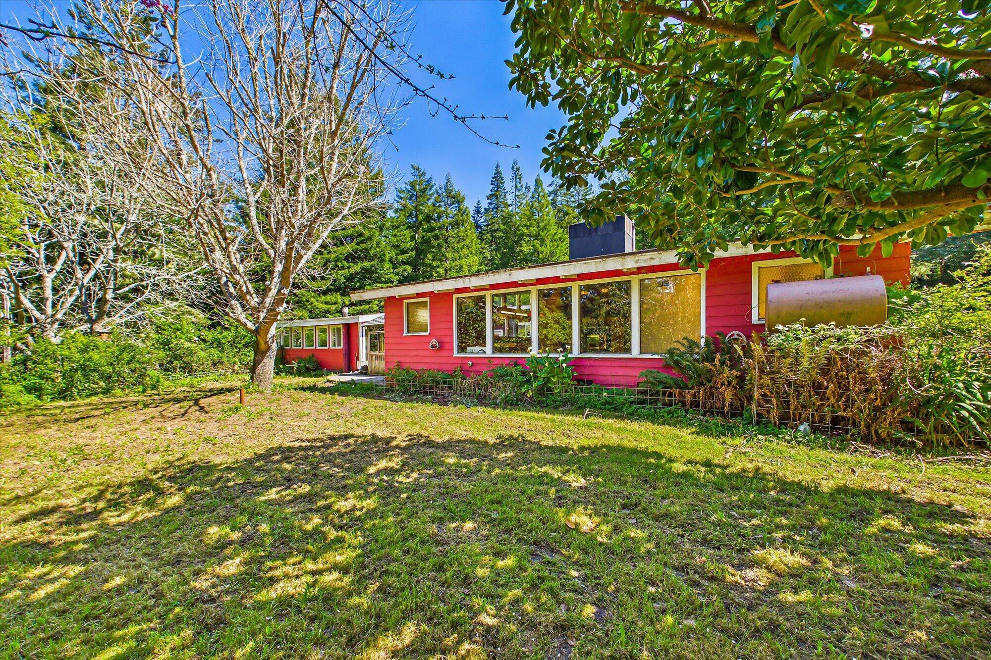 1430 Fox Creek Road Carlotta, CA 95528 - Photo 58 of 76