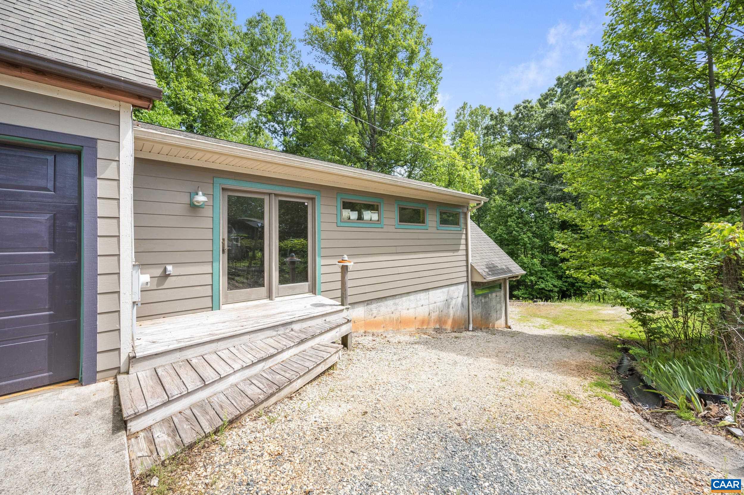 2288 Lexington Turnpike Amherst, VA 24521 - Photo 58 of 75