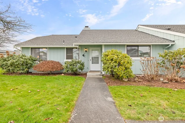 $339,000 | 844 North Canterbury Court, Sequim, WA 98382