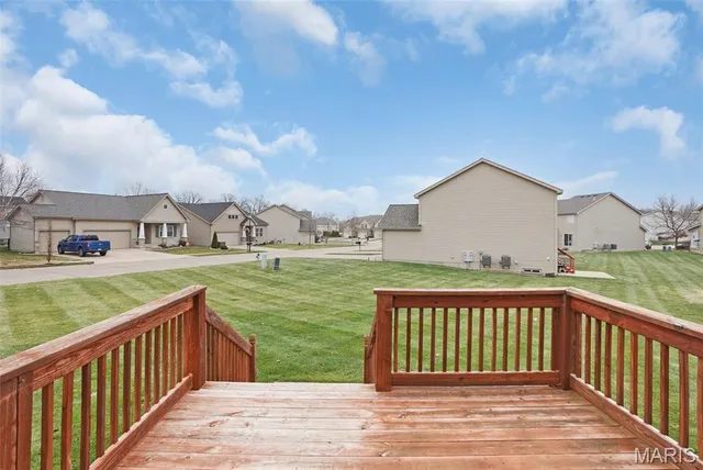 $296,000 | 2002 Chestnut Pines Court, St. Peters, MO 63376
