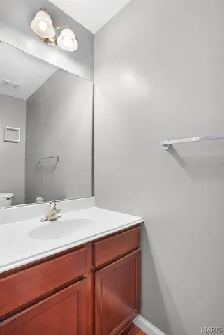 $296,000 | 2002 Chestnut Pines Court, St. Peters, MO 63376