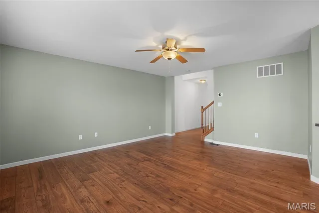 $296,000 | 2002 Chestnut Pines Court, St. Peters, MO 63376