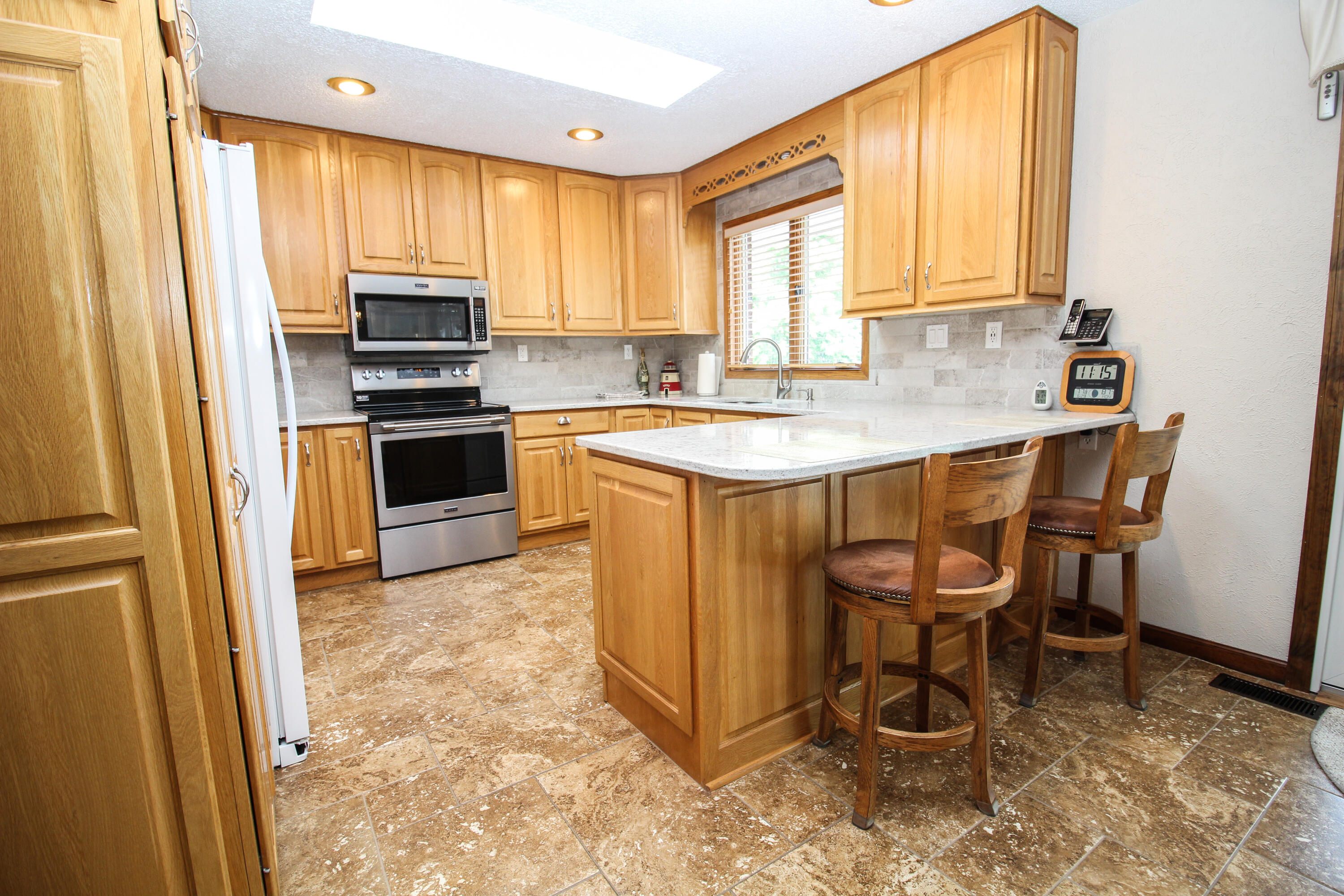13408 Pleasant View Road Three Rivers, MI 49093 - Photo 12 of 68 Pleasant View-23