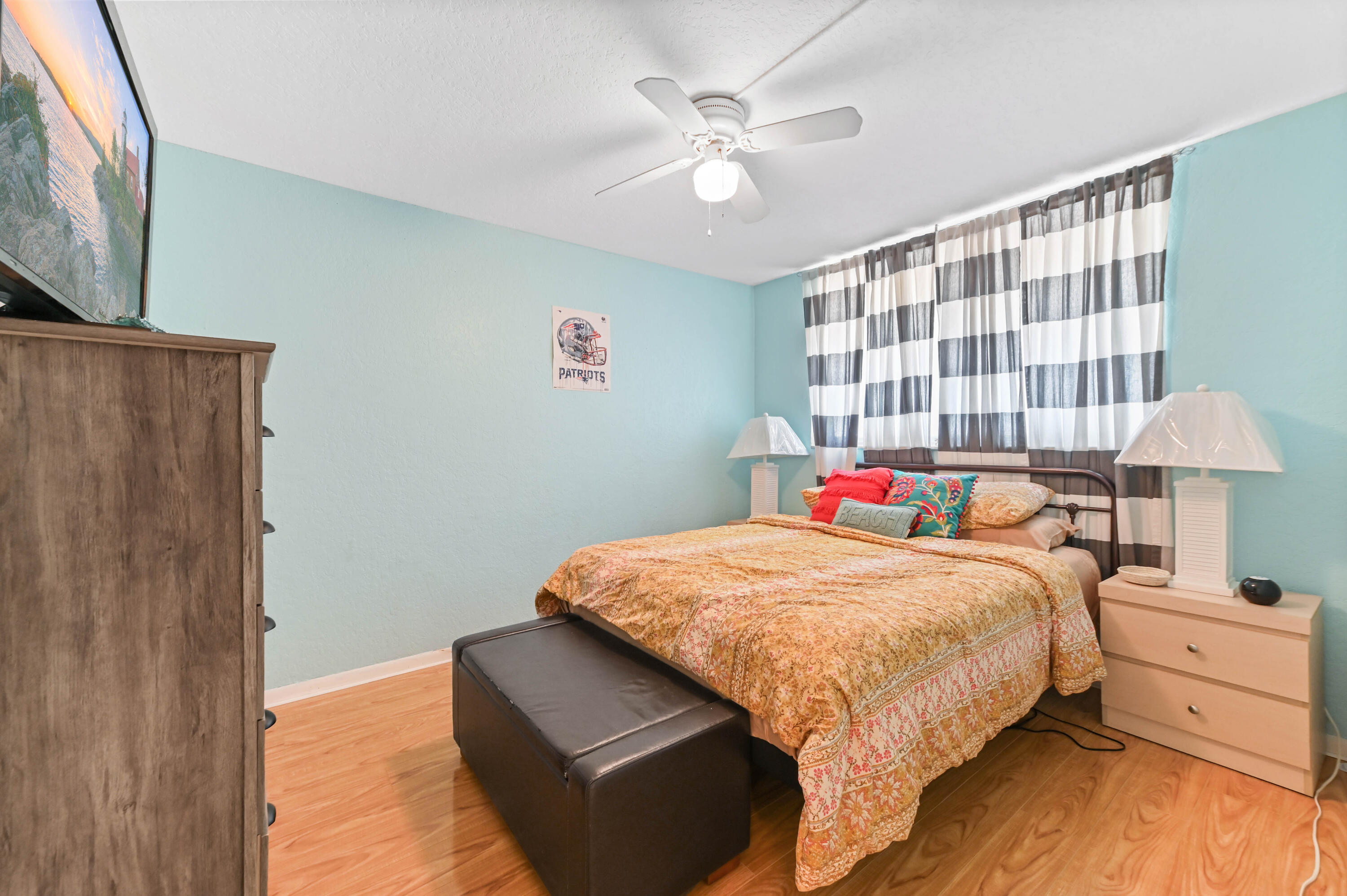 4500 North Federal Highway, Unit 147F Lighthouse Point, FL 33064 - Photo 11 of 28 08 Bedroom 01