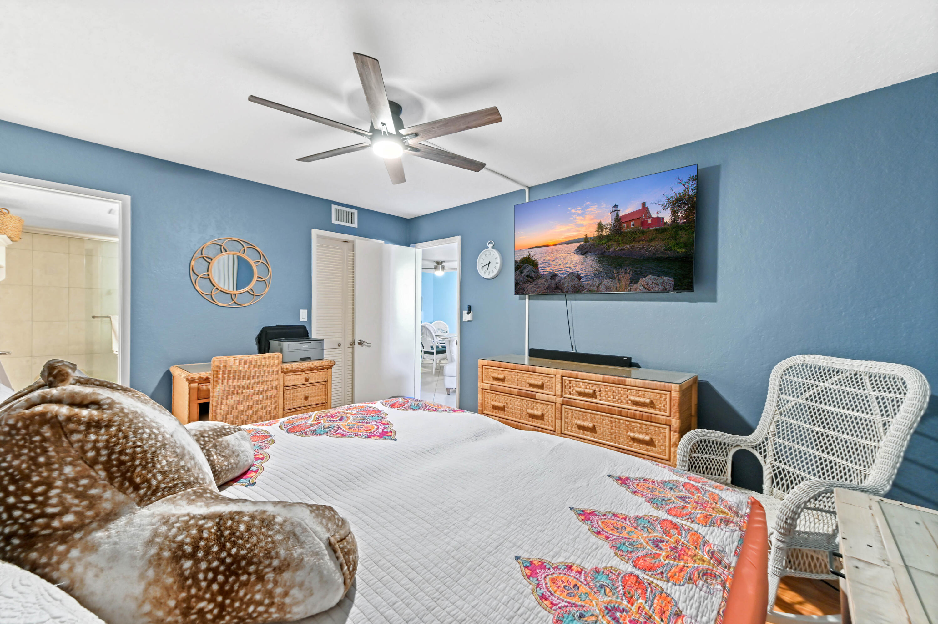 4500 North Federal Highway, Unit 147F Lighthouse Point, FL 33064 - Photo 15 of 28 17 Bedroom 02