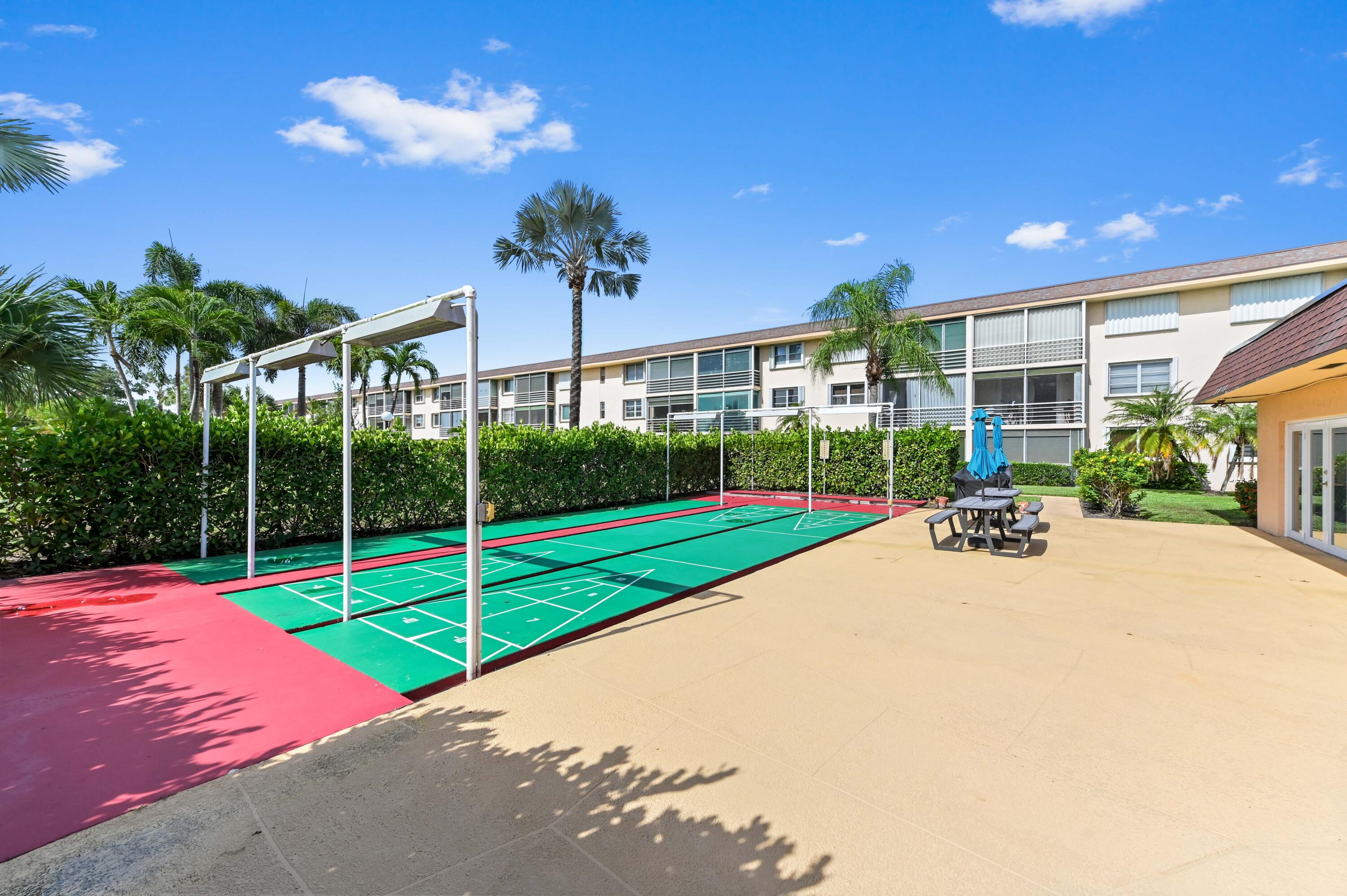 4500 North Federal Highway, Unit 147F Lighthouse Point, FL 33064 - Photo 26 of 28 28 Shuffleboard 01