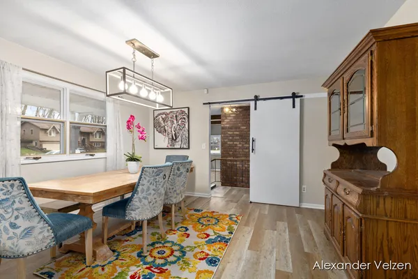 $329,900 | 1532 Andover Street Southwest, Wyoming, MI 49509