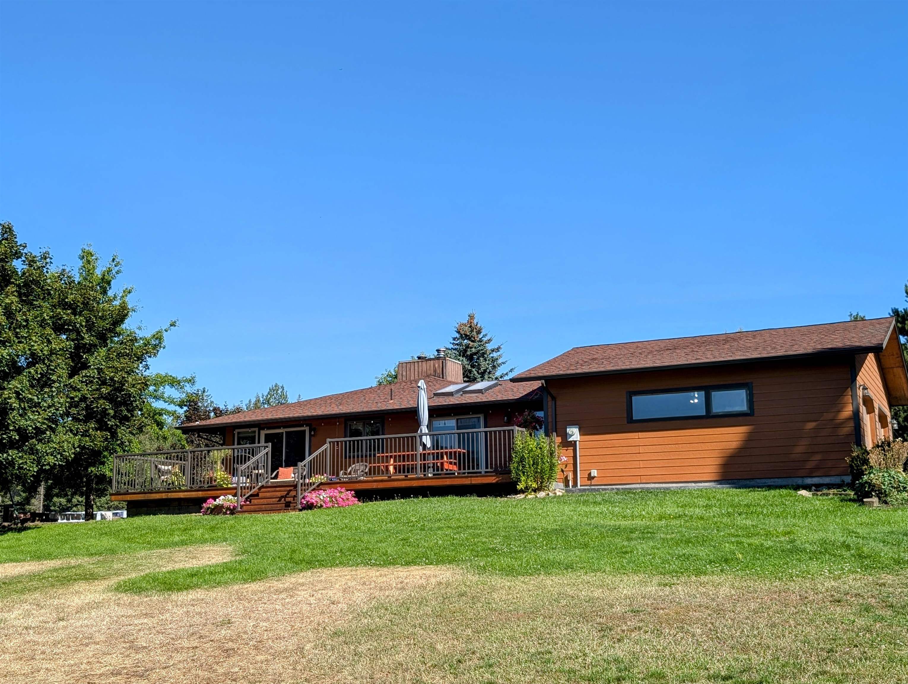 4738 Price Road Clayton, WA 99110 - Photo 1 of 50