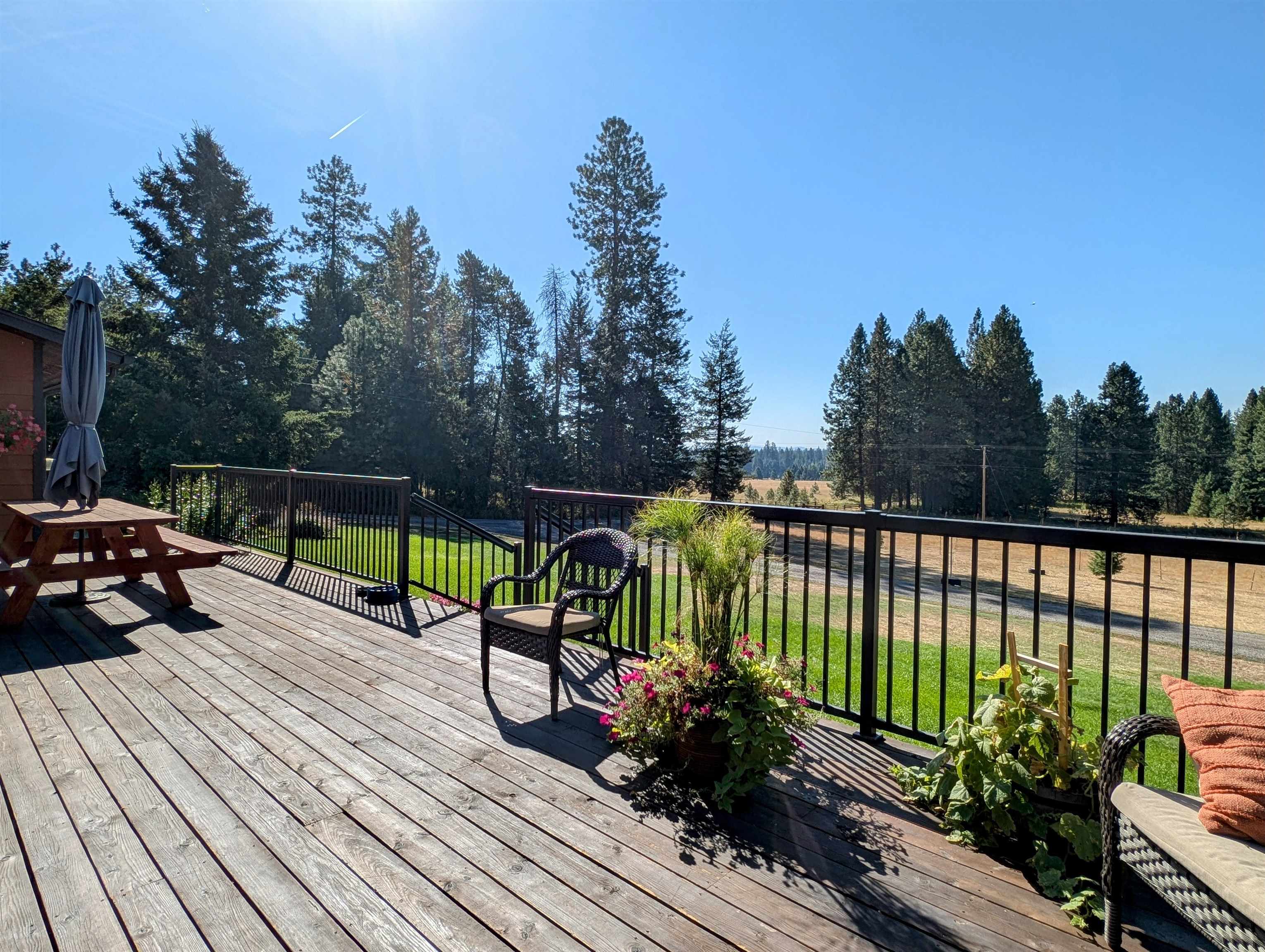 4738 Price Road Clayton, WA 99110 - Photo 32 of 50