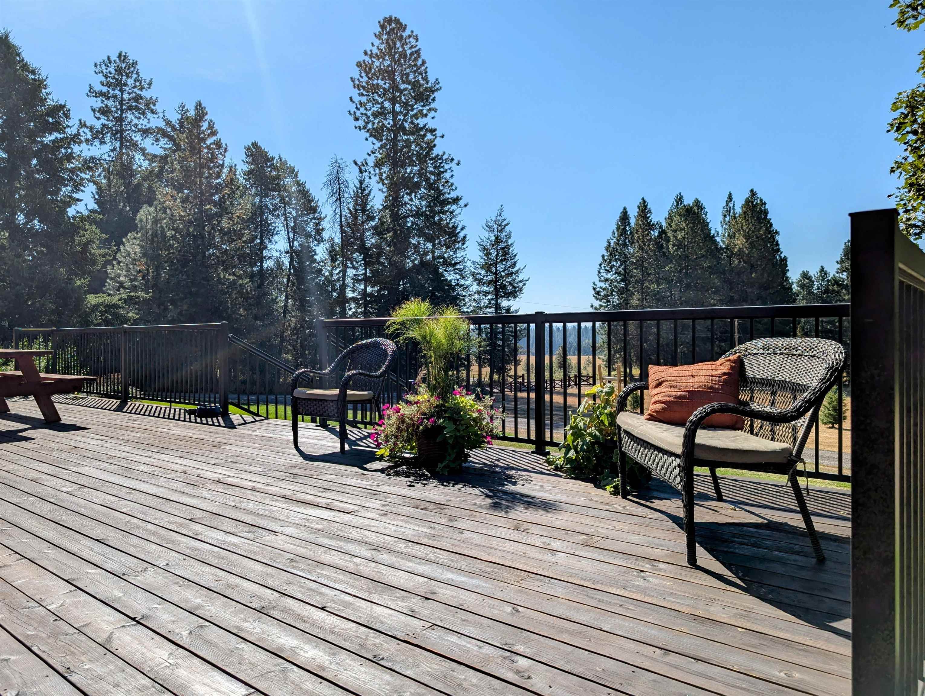 4738 Price Road Clayton, WA 99110 - Photo 33 of 50